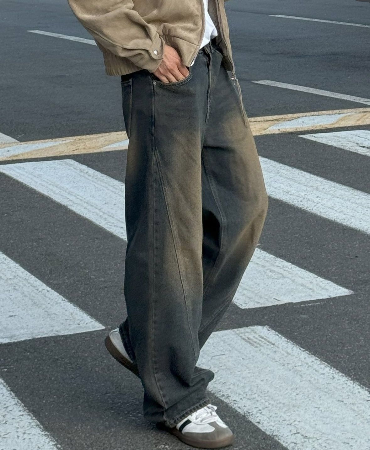 Jeans: The Timeless Essential for Every Man