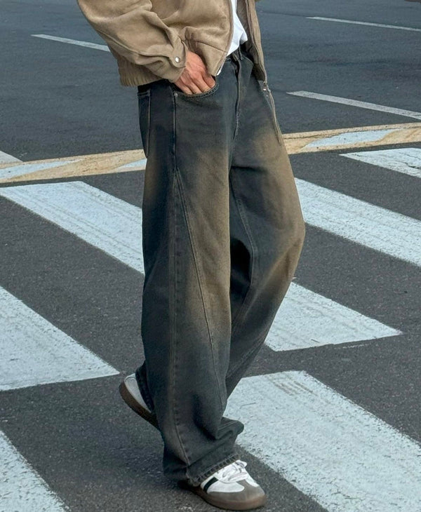 Jeans: The Timeless Essential for Every Man