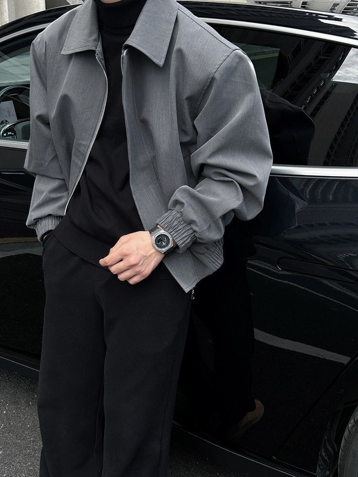 Modern Men's Fashion: Elevate Your Everyday Style